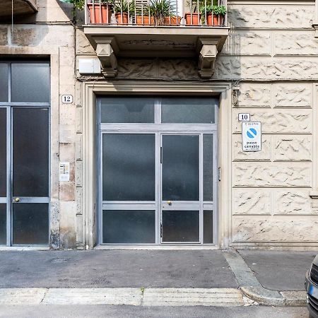 Desana Studio Daire Torino Dış mekan fotoğraf
